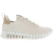 Ecco Sneakers laag 'Gruuv' crème