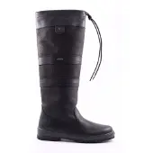 Dubarry Laars Galway Black-Schoenmaat 39