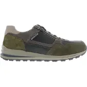 Mephisto Bradley Veterschoenen | Maat 10 Heren Groen