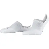 Falke Invisible cool kick 16675 white (3941-FA)
