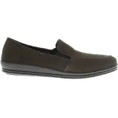 Rohde 2609 Pantoffels | Maat 44 Heren Bruin