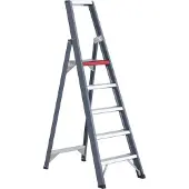Altrex Falco Enkel Oploopbare Trap FEO 5 - 191325