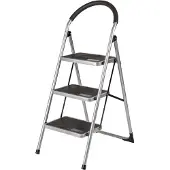 Escalo L243 King Keukentrap Met Brede Treden