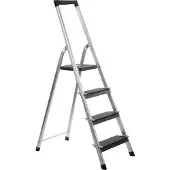 Escalo Power Step Trapladder 4-treeds