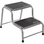 Escalo L222N Mini Step - Opstapje In Staal