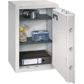 Sistec - Type Eurosafe ES I 690 - Inbraakwerende Kluis - Grote Kluis - Elektronisch Slot - 65 Liter