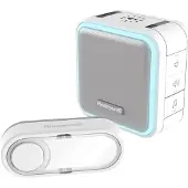 Honeywell Smart WF Chime Kit DC515S