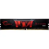 G.Skill Aegis F4-2400C17S-8GIS geheugenmodule 8 GB 1 x 8 GB DDR4