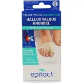Epitact Hallux Valgus Beschermer Maat 36-38