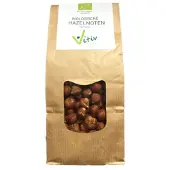 VITIV Biologische Hazelnoten