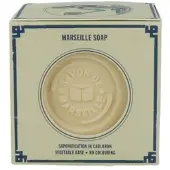 Marius Fabre Savon Marseille zeep in doos blanc 400 gram