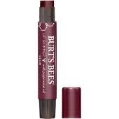 Burt's Bees 4x Lipshimmer Plum