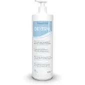 Dexeryl Verzachtende Crème Zeer Droge Huid met Neiging tot Atopie 500 g Crème