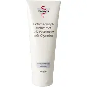 Fagron Cetogolcrème Glycerine (10%) en Vaseline (10%)