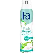 Fa Deodorant Spray Fresh Blossom 150 Ml