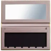 Benecos Natural beauty ID Leerpalette (large)
