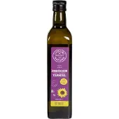 Your Organic Nature Zonnebloemolie