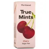 True Gum 18x True Mints Cherry 13 gr