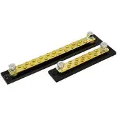 BREG Massastrip busbar aansluitstrips