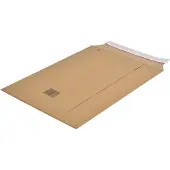 Fellowes Bankers Box enveloppen verzend-envelop B4+ 5 x 30 x 41,5 cm Bruin