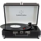 Swingson ON STAGE BT PLUS BLACK