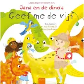 Clavis Geef me de vijf