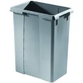Hailo Losse afvalemmer 42 liter, voor systeem: AE366840