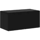 vidaXL Tuinmeubelhoes met 6 oogjes 160x80x75 cm