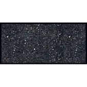 MD-ENTREE MD Entree - Design mat - Universal - Terrazzo Black - 67 x 150 cm