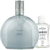 Maison Berger Mist Diffuser by Starck Peau de Pierre