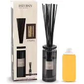 Esteban Classic Cèdre Geurstokjes Initial 100ml
