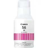 Canon GI-56 Bouteille d'Encre Magenta