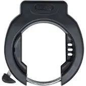 ABUS Fietsslot Ringslot - PRO AMPARO 4750XL (hangverpakking) - Security level 9 - ART 2 - Geschikt voor elektrische fietsen en stadsfietsen