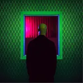 Cd Jazzy Bazz - Nuit