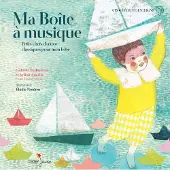 Virgin Music Group B V Cnt Ma Boite A Musique (Petits Chefs-Do