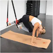 SVELTUS Suspension Strap Ophangsysteem