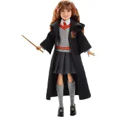Harry Potter Hermoine Granger Doll Veelkleurig