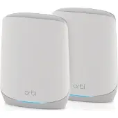 Netgear Orbi RBK762s