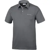 Columbia Functioneel shirt 'Nelson' zwart