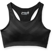 Smartwool Merino Sport Seamless Racerback Bra | XS | Dames