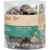 Alex Meijer Amaretti chocolade - Silo 700 gram