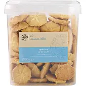 Alex Meijer Koekemmer spritstoef - Emmer 1,3 kilo