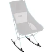 Helinox - Rocking Foot For Chair Two zwart