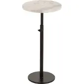 J-Line Bijzettafel Marc