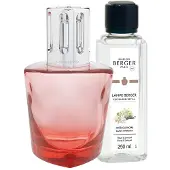 Lampe Berger TERRA ROUGE