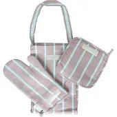 Enjoy Kookset (3-Delig) - Taupe