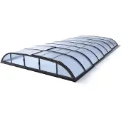 Dolphin Caddy voor zwembadrobot