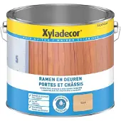 XYLADECOR XY5762884 Ramen & Deuren Naturel - 750 ml