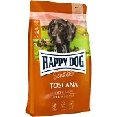 Happy Dog Sensible Toscana 12,5 kg