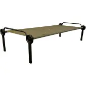 Disc-O-Bed ONE XL Olijfgroen